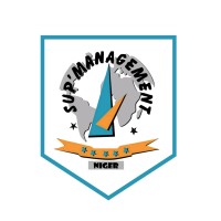 Logo SUP'MANAGEMENT